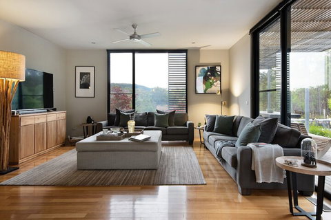 Ridge House - Accommodation Perth 4
