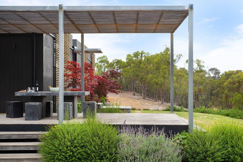 Ridge House - Accommodation Perth 1