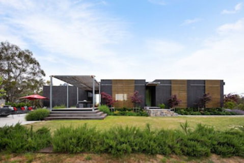 Ridge House - Accommodation Perth 0