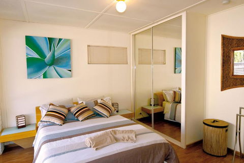 Blue Wren Beach House - Accommodation Perth 5