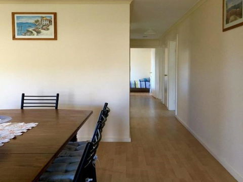 Pascalinga 38 Carrickalinga Road - Accommodation Perth 5