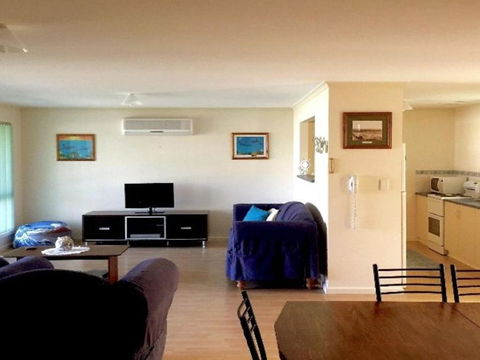 Pascalinga 38 Carrickalinga Road - Accommodation Perth 3