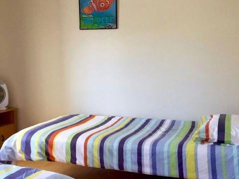 Pascalinga 38 Carrickalinga Road - Accommodation Perth 6