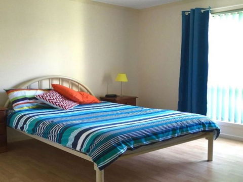 Pascalinga 38 Carrickalinga Road - Accommodation Perth 1