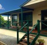 Pascalinga 38 Carrickalinga Road - Accommodation Perth