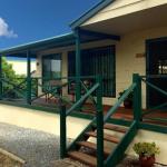 Pascalinga 38 Carrickalinga Road - Accommodation Perth 0