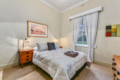 The Jazz B & B - Accommodation Perth 5