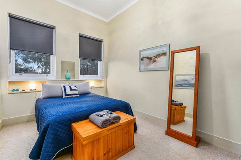 The Jazz B & B - Accommodation Perth 3