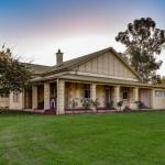 The Jazz B & B - Accommodation Perth 0