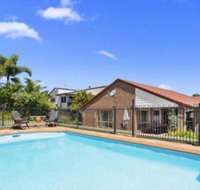 BB233 Banksia Beach Family Home 4 Bedrooms - Accommodation Perth