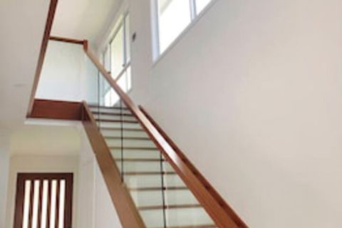 Hope Island Water Front House - Accommodation Perth 5