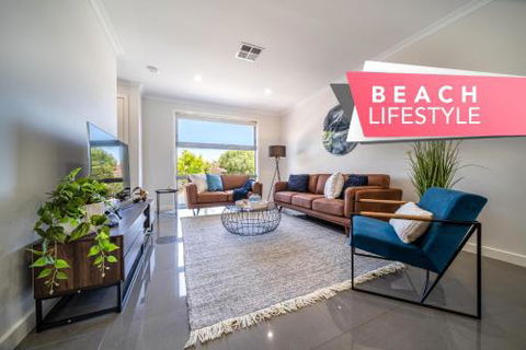 Coast On Clovelly Close To The Beach Wifi Nespresso - Perth Resorts 3