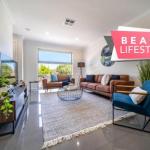 Coast On Clovelly Close To The Beach Wifi Nespresso - Perth Resorts 0