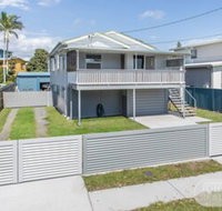 Brighton Waterfront Beach House - Accommodation Perth