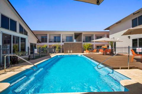Velocity Motel & Bistro WA - Accommodation Perth 4