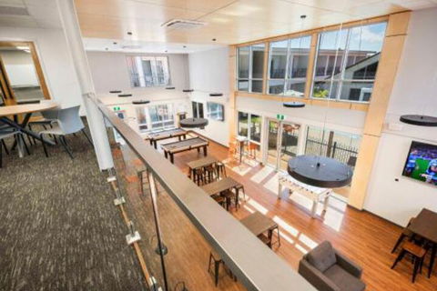 Velocity Motel & Bistro WA - Accommodation Perth 5