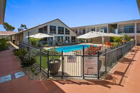 Velocity Motel & Bistro WA - Accommodation Perth 0