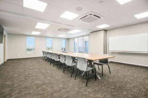Velocity Motel & Bistro WA - Accommodation Perth 6