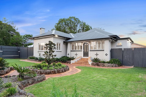 Nell's Place - Accommodation Perth 2