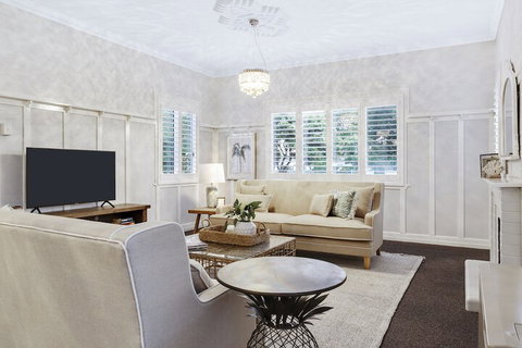 Nell's Place - Accommodation Perth 7