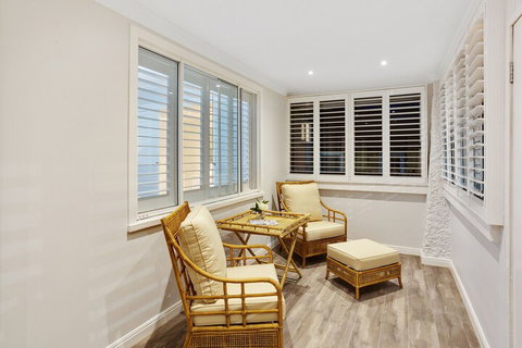 Nell's Place - Accommodation Perth 3