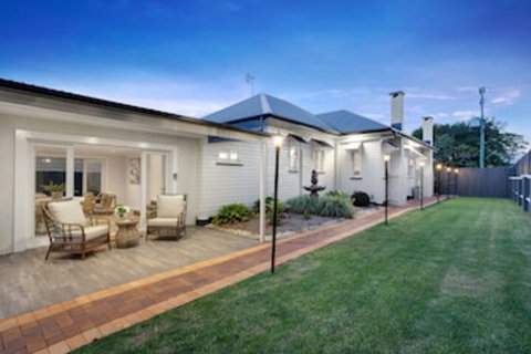Nell's Place - Accommodation Perth 0