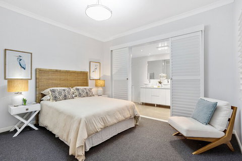 Nell's Place - Accommodation Perth 6