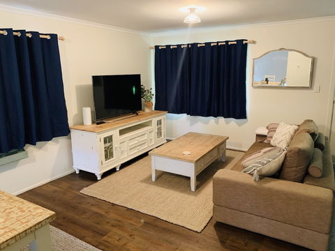 Silent Hope Cottage - Accommodation Perth 4