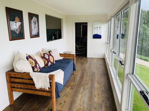 Silent Hope Cottage - Accommodation Perth 0
