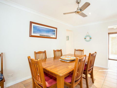 Minnibah 20 - Perth Resorts 2