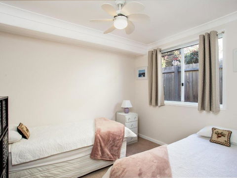 Minnibah 20 - Perth Resorts 1