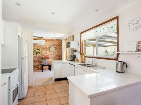 Minnibah 20 - Perth Resorts 5