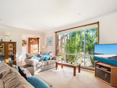 Minnibah 20 - Perth Resorts 4