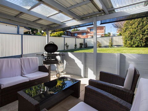 Minnibah 20 - Perth Resorts 6