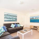 Minnibah 20 - Perth Resorts 0