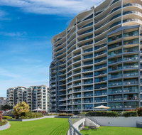 Mant814 - Ocean Views  Sunny Stays - Accommodation Perth