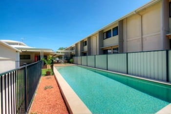 Weipa Motel Resort - Accommodation Perth 0