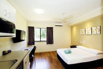 Weipa Motel Resort - Accommodation Perth 5
