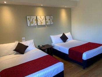Weipa Motel Resort - Accommodation Perth 4