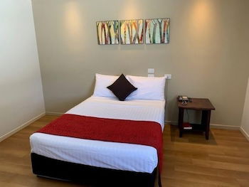 Weipa Motel Resort - Accommodation Perth 6
