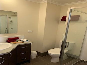 Weipa Motel Resort - Accommodation Perth 2