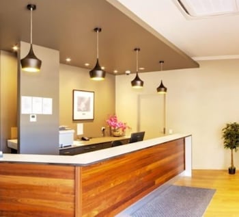 Weipa Motel Resort - Accommodation Perth 1