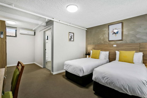 Quality Inn Sunshine Haberfield - Perth Resorts 5