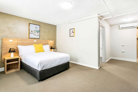 Quality Inn Sunshine Haberfield - Perth Resorts 7