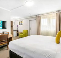Quality Inn Sunshine Haberfield - Perth Resorts