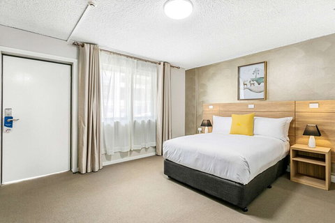 Quality Inn Sunshine Haberfield - Perth Resorts 6