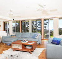 Shores Pet Friendly 1 Min Walk to Beach - Accommodation Perth