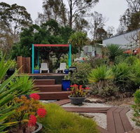 Coastal Garden Shack - Accommodation Perth