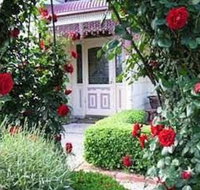 Bed  Breakfast at Stephanies - Perth Resorts