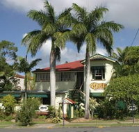Trekkers Backpackers - Accommodation Perth